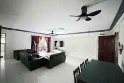 Blk 551 Woodlands Drive 44 (Woodlands), HDB 5 Rooms #562551111